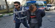 Cezaevi firarisi yakalandı!