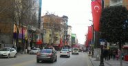 Mehmetçiğe bayraklı destek!