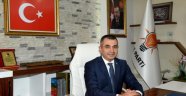 AK Parti'nin kongreleri iptal edildi