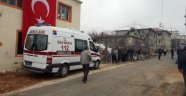Hatay Valisi: 33 askerimiz şehit oldu