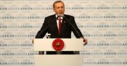 Erdoğan: 'Asla müsade etmeyeceğiz'