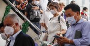 Tayland'da korona virüsünden ilk ölüm