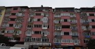 Ağır hasarlı bina sayısı 4 bin 933