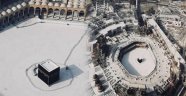 Suudi Arabistan Kâbe ziyaretlerini durdurdu