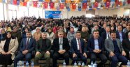 AK Parti'de kongre heyecanı