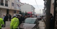 Müteahhitle apartman sakinlerinin koku kavgası kanlı bitti: 2 ölü, 1 yaralı