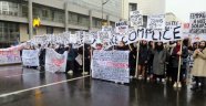 Paris'te 8 Mart Dünya Kadınlar Günü kutlandı