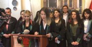 "Daha fazla dayanışmaya ihtiyaç var"