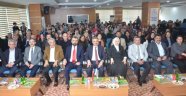 Üretimde kadın eli paneli düzenlendi