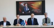 "İlim hazır gelen bir şey değildir"