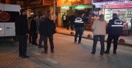 Çay ocağında silahlı saldırı: 1 yaralı