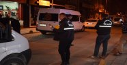 Silahlı saldırı şüphelisi yakalandı