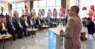 AK Parti'de kongre takvimi belli oldu