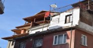 "Duvarın çökmesinde ihmal iddiası"