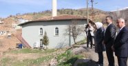 Yeni konutların teslimi 2020 sonu