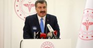 "Test sonucu pozitif çıktı"