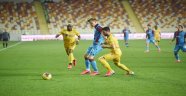 Malatya 'Fırtına'ya tutuldu: 1-3