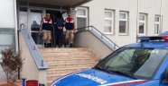 Terör propagandasına 1 gözaltı