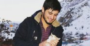 Tunceli'de restoranda yangın: 1 ölü