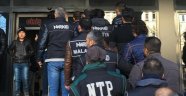 Uyuşturucu operasyonu: 9 gözaltı