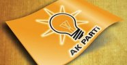 AK Parti'de kongreler ertelendi!