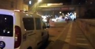 Şanlıurfa'da silahlı kavga: 3 yaralı