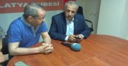 Şahin: Hodri meydan çıkın ortaya ve kendinizi ispatlayın