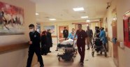Pencereden düşen çocuk hayatını kaybetti