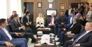"Doğru bir yönetim sergilendi"