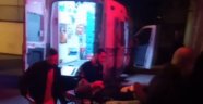 Zonguldak'ta silahlı kavga: 1 yaralı