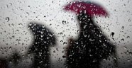 Meteoroloji'den sağanak yağış uyarısı