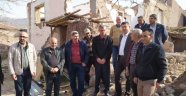 "Bilime devletin inanması lazım"