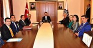 "Yatırımlar istihdamı artıracaktır"