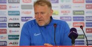 Kayserispor lige tutundu
