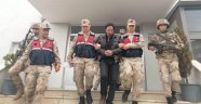 Muhtara 'hakaret' tutuklaması!