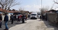 Komşular arası silahlı kavga: 5 yaralı