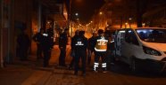 Yaşlı adam evinde ölü bulundu