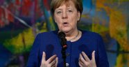 Merkel'den Türkçe alt yazılı korona virüsü mesajı