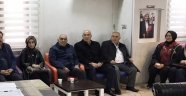 İYİ Parti'de ilçe kongreleri sürüyor