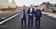 "Amacımız Malatya'yı büyütmek"