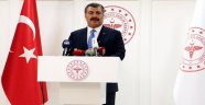 Korona virüsü vaka sayısı 47'ye yükseldi
