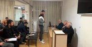 1. Amatör Küme Play-Off maçları bu hafta başlıyor