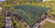 Korona virüs önlemleri artırıldı!