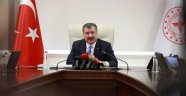 Korona Virüs'ten ilk ölüm!