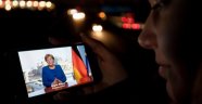Merkel: Görülmemiş bir durumla karşı karşıyayız