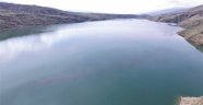 Deprem ile ilgili su altında inceleme!