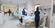 Karaaslan hastanelerde ziyaretçi kısıtlaması istedi