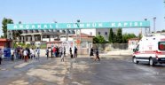 PYD, Tel Abyad Sınır Kapısını kapattı