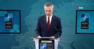 NATO'dan korona açıklaması: Tatbikatlar iptal