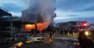 Suriye'de bombalı araçla saldırı: 2 ölü
